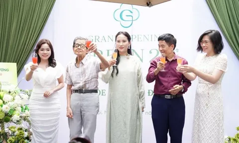 Ra mắt Trạm Dưỡng sinh Phân tử: Đưa khoa học đến gần hơn với người dân