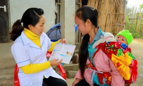 Phát động các cuộc thi tìm hiểu chính sách pháp luật dân số trong tình hình mới