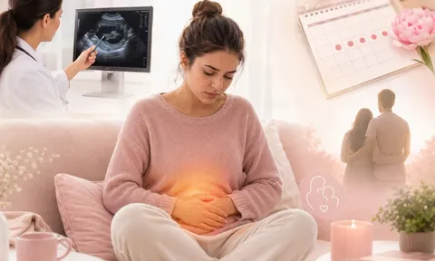 U nang buồng trứng tái phát nhiều lần – chị em nên chú ý điều gì?