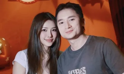 Phan Mạnh Quỳnh “múa bút” làm thơ sinh nhật vợ, có gì mà fan cười “ngất”?