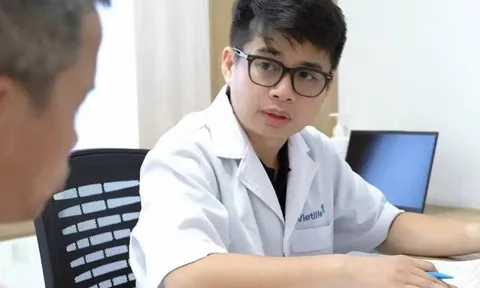 Cứ đau đầu là tiêm bổ não: Bác sĩ nói gì?
