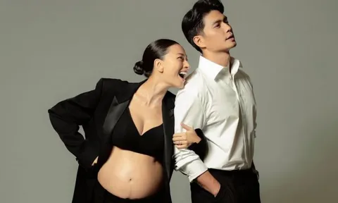 Ngô Thanh Vân: Từng suy sụp vì IVF, tìm lại niềm tin để đón “quả ngọt”