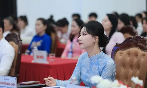 CEO Hợp Lực “dịch” 5 điều Bác Hồ dạy thành tiêu chuẩn tuyển người làm nghề y
