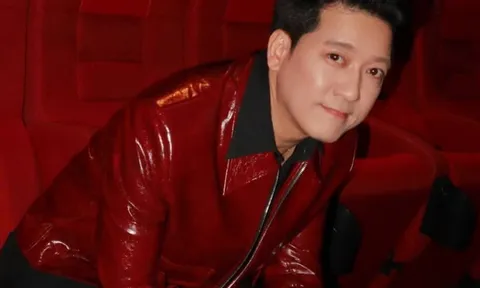 Trường Giang lên tiếng giữa bão drama clip cũ: "Có những tổn thương không thể nhẹ đi bằng lời xin lỗi"