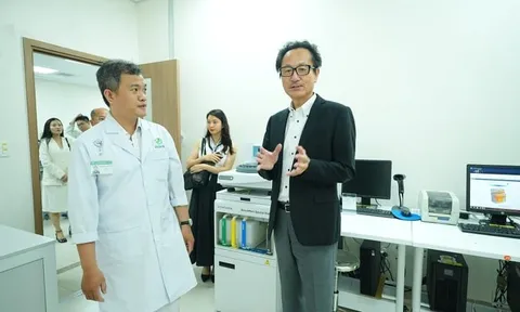 Triển vọng mới từ liệu pháp tế bào miễn dịch trong ung thư