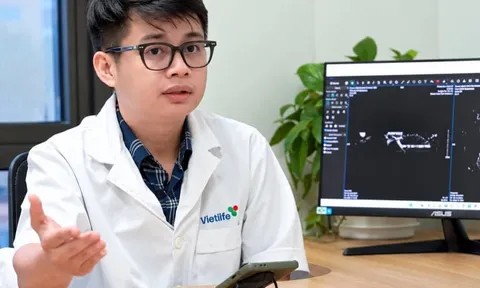 Vì sao người thường xuyên chơi thể thao, sức khỏe tốt vẫn có thể bị đột quỵ?