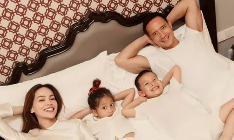 Hồ Ngọc Hà kể chuyện IVF: Từ áp lực đến bí quyết để đi trọn hành trình