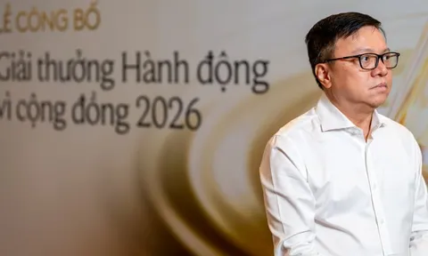 Human Act Prize 2026 chính thức khởi động: "Hợp lực cộng đồng" để nhân rộng giá trị tử tế