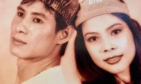 Lý Hải, Thanh Thảo khoe ảnh gần 30 năm trước, khán giả mong tái hợp