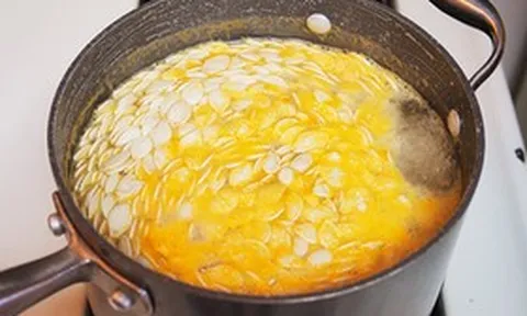Loại hạt được đánh giá thuộc top "tốt nhất thế giới", hóa ra được trồng bạt ngàn ở Việt Nam