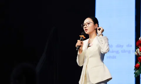 Dr. Đào Cẩm Vân – Tiên phong ứng dụng siêu âm trong tiêm chất làm đầy an toàn