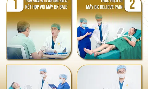 BK Dong Yang và những tin đồn gây hoang mang: Đâu là sự thật?