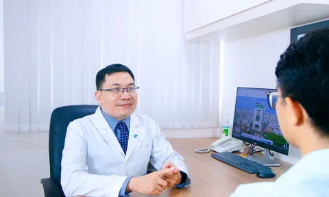 Cấy máy phá rung tự động – Giải pháp cứu sống bệnh nhân trẻ bị rối loạn nhịp tim nguy hiểm