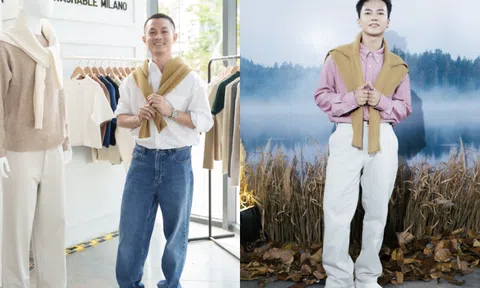 UNIQLO vừa ra mắt BST mùa mới, và đây là những item đầu tiên “lọt mắt xanh” dàn KOL mặc đẹp