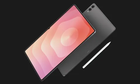 Galaxy Tab S11 Series trình làng: Định nghĩa trọn vẹn về một tablet cao cấp