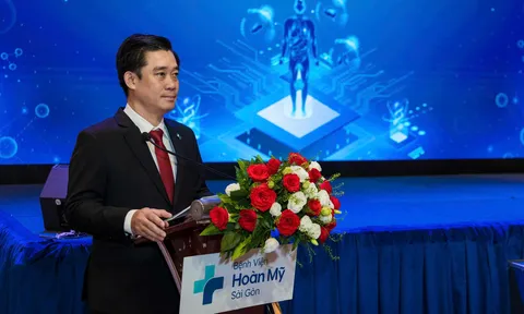 Bệnh viện Hoàn Mỹ Sài Gòn ứng dụng nhiều kỹ thuật, công nghệ hiện đại, nâng cao hiệu quả chẩn đoán và điều trị nhiều bệnh lý phức tạp