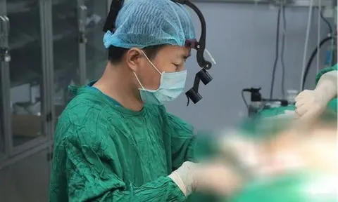 Bác sĩ Nam Nguyễn – Bàn tay vàng “tái tạo vóc dáng” đứng sau những ca “lột xác” ấn tượng tại Thẩm mỹ Dr Nam Nguyễn