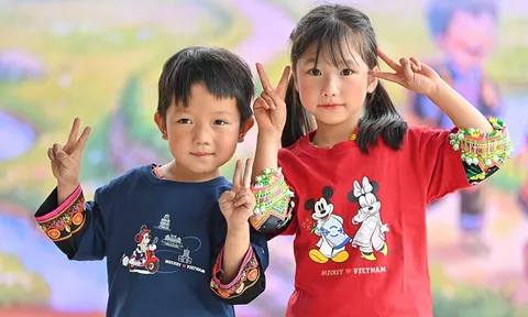 UNIQLO Việt Nam khởi động “Tuần Lễ Cảm Ơn”: Khi thời trang không chỉ là vẻ ngoài mà là sự gắn kết cộng đồng