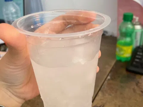 Người Việt có loại nước trong như nước lọc, giá rẻ bèo nhưng giấu cả kho chất quý, uống vào vừa khỏe vừa đẹp
