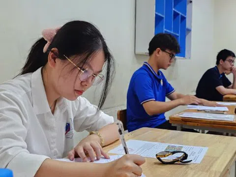 Chiều nay 22-8, tất cả trường đại học công bố điểm chuẩn sau 10 lần lọc ảo
