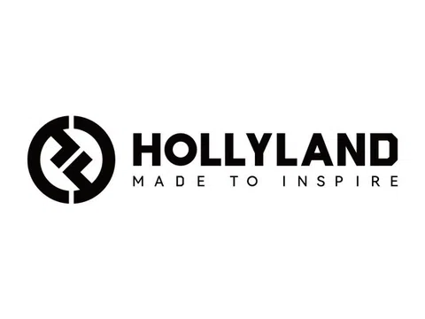 Hollyland ra mắt màn hình không dây tích hợp Pyro 5 kích thước 5.5 inch