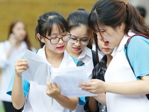 Thí sinh đỗ Đại học 2025 chỉ còn 5 ngày nữa để thực hiện điều quan trọng này nếu không muốn bị hủy kết quả