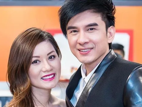 Vợ cũ Đan Trường lên tiếng thông tin "yêu lại từ đầu" sau 4 năm ly hôn