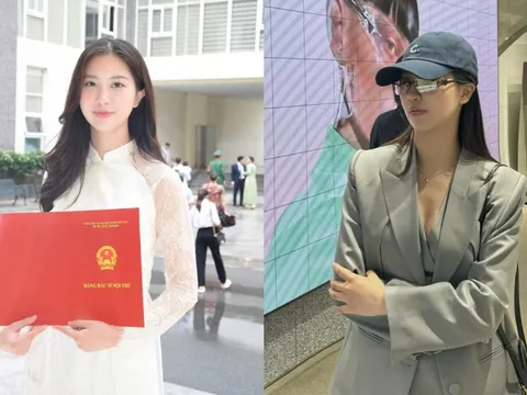 Loạt ảnh đời thường đẹp ác liệt của bác sĩ nội trú Học viện Quân Y, đang là nghiên cứu sinh Tiến sĩ