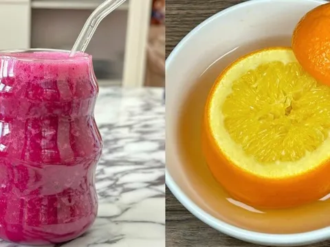 Ăn ngon mà khỏe mạnh: 4 loại "thần tiên quả" giúp miễn dịch tăng vọt, cả mùa thu đông không lo cảm cúm