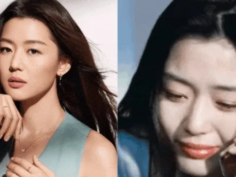 "Mợ chảnh" Jeon Ji Hyun bị tẩy chay chưa từng có: Đã còng lưng gánh nợ 287 tỷ, còn sắp bị huỷ job hàng loạt?