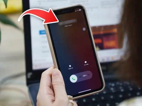 2 số điện thoại bị công an chỉ đích danh, thấy cuộc gọi đến đừng nghe máy