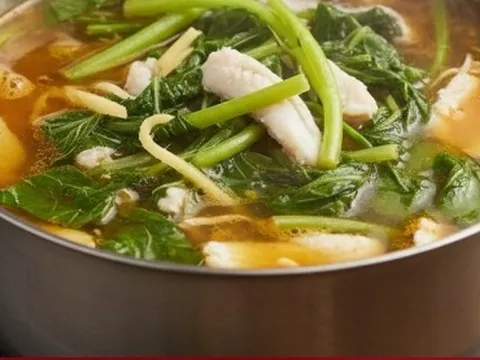 Hâm nóng đồ ăn thừa làm bữa sáng, điều gì sẽ xảy ra?