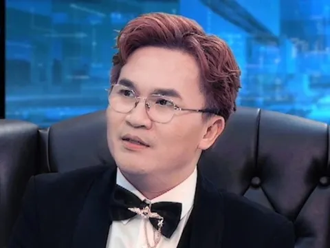 Đại Nghĩa gặp sự cố