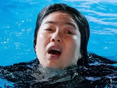 'Mưa đỏ' đã rời rạp