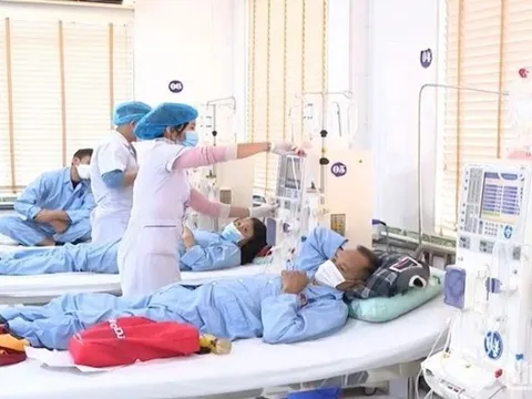 2 chính sách y tế quan trọng có hiệu lực từ hôm nay, 1/10