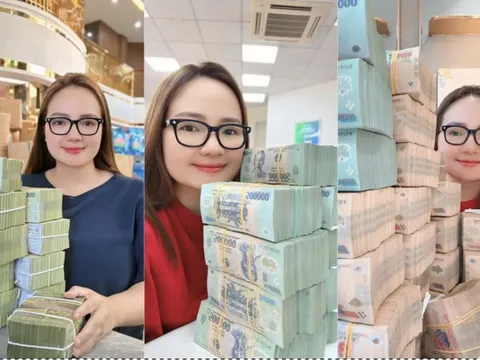 Từ "nữ hoàng livestream" đến vòng lao lý: Chuỗi lùm xùm trước khi Hoàng Hường bị khởi tố