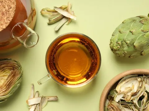 4 loại nước là "vua" dưỡng thận, bổ gan, ổn định đường huyết còn thanh lọc cơ thể cực tốt: Việt Nam bán nhiều