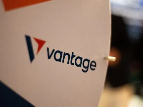 Vantage tham gia Forex Expo Dubai 2025 với tư cách là nhà tài trợ đặc biệt