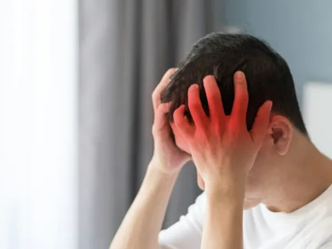 Vài ngày trước khi đột quỵ “tấn công”, cơ thể sẽ có 3 biểu hiện: Nhiều người thường bỏ qua