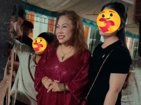 Tình trạng của Siu Black trước khi nhập viện cấp cứu