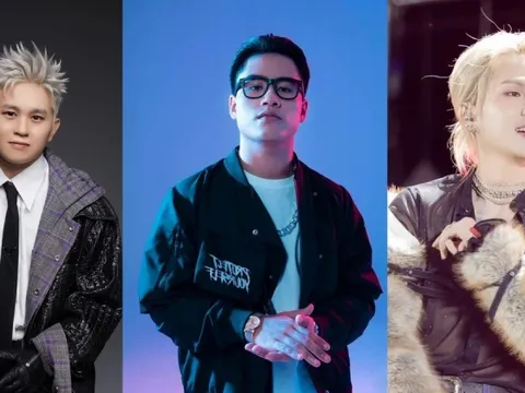 Điểm tên nghệ sĩ biểu diễn lệch chuẩn