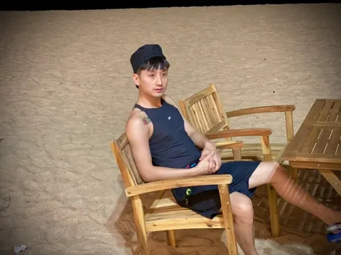 Tình hình nam diễn viên bị HIV