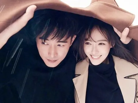 Rộ tin cặp vợ chồng diễn viên nổi tiếng sắp ra tòa ly hôn vì chồng ngoại tình suốt 5 năm