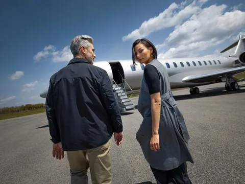 VISTA MANG XO ĐẾN CHÂU Á, CỦNG CỐ CÁC GIẢI PHÁP BAY TRONG BỐI CẢNH NHU CẦU SỬ DỤNG DỊCH VỤ CỦA VISTAJET TIẾP TỤC TĂNG