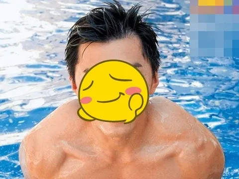 Nam diễn viên tụt dốc không phanh sau khi thành phò mã nghìn tỷ