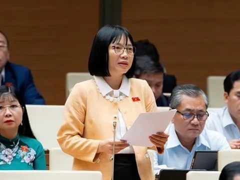 Đề xuất mới về nghỉ thai sản, chồng có thể được nghỉ dài ngày