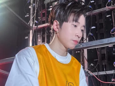 Tình trạng đáng lo của Karik