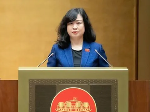 Đề xuất khám sức khỏe miễn phí cho người dân 1 lần/năm theo nhóm ưu tiên từ 2026