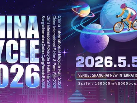 China Cycle 2026: Kiến tạo tương lai định hướng đổi mới sáng tạo, được dẫn dắt bởi trí tuệ