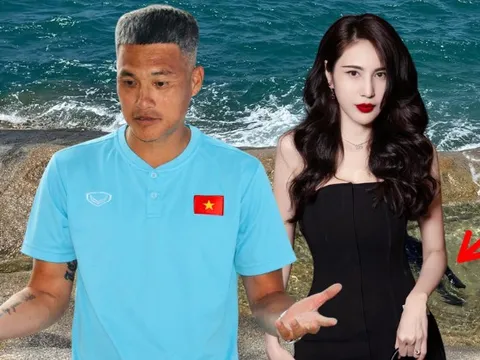 Hình ảnh sốc không tưởng của Thuỷ Tiên, chỉ Công Vinh tận mắt chứng kiến